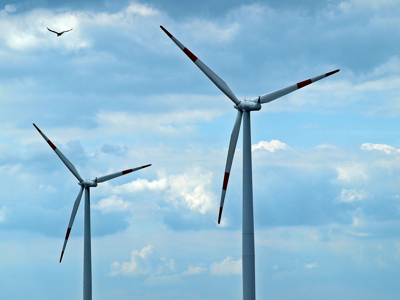 What Does the Future Hold for Green Energy Solutions?